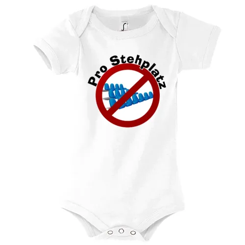 Pro Stehplatz Shirt 2.0 Body
