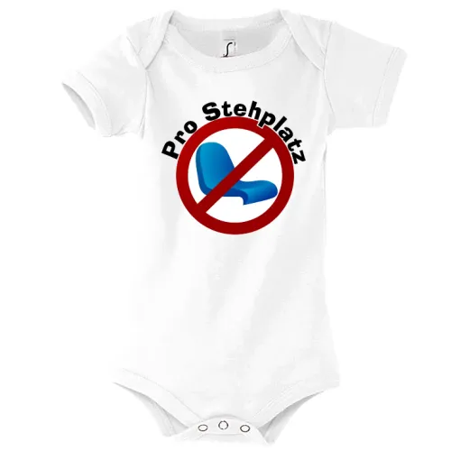 Pro Stehplatz Shirt Body