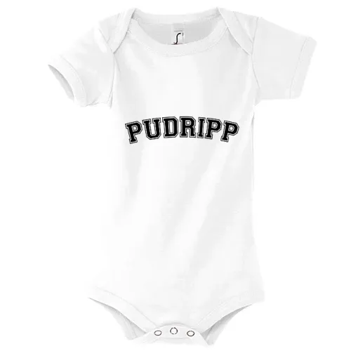 Pudripp Body Kinder Bambino