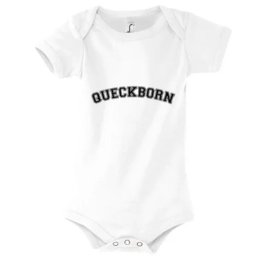 Queckborn Body Kinder Bambino
