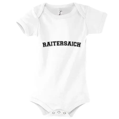 Raitersaich Body Kinder Bambino
