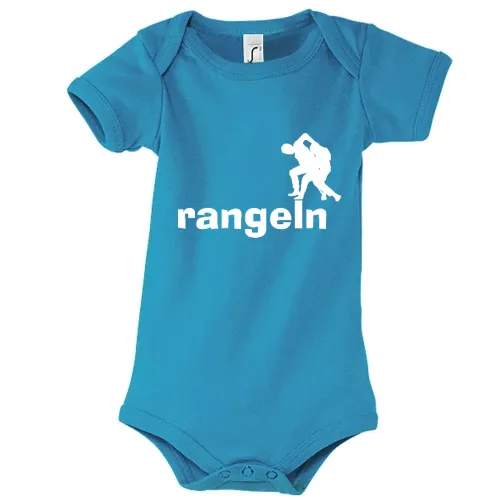 Rangeln Body Kinder Bambino