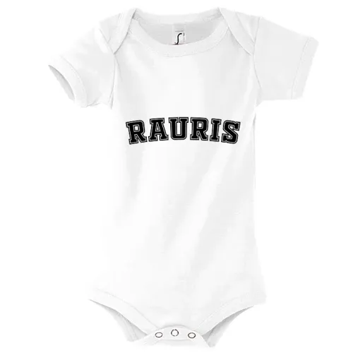 Rauris Body Kinder Bambino