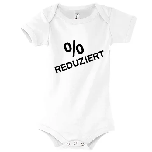 Reduziert Shirt aus der Werbung Body Kinder Bambino