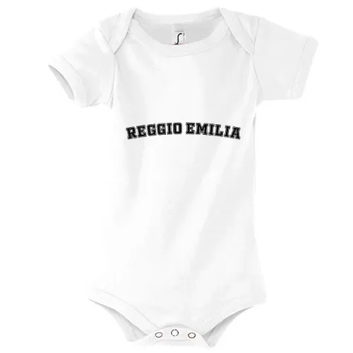 Reggio Emilia Body Kinder Bambino