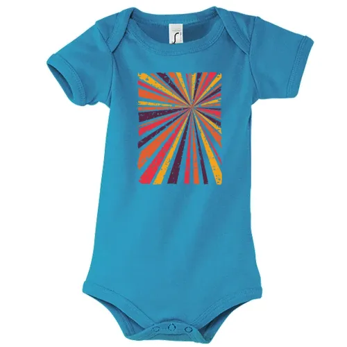 Retroschein Body Kinder Bambino