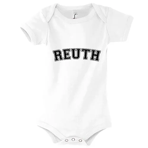Reuth Body Kinder Bambino