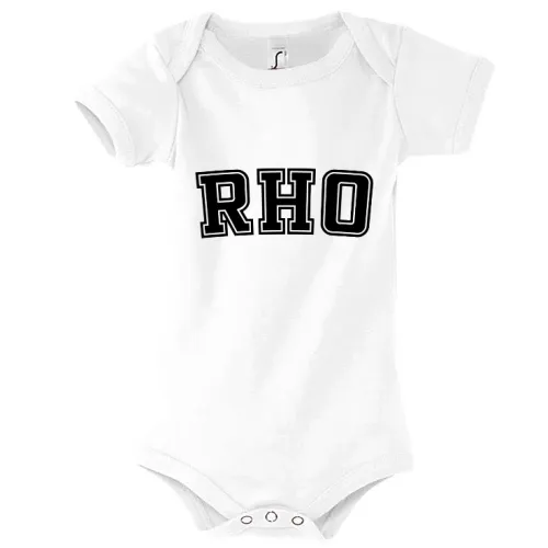 Rho Body Kinder Bambino