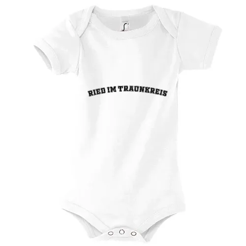 Ried im Traunkreis Body Kinder Bambino