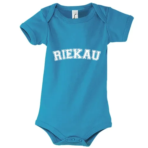 Riekau Body Kinder Bambino