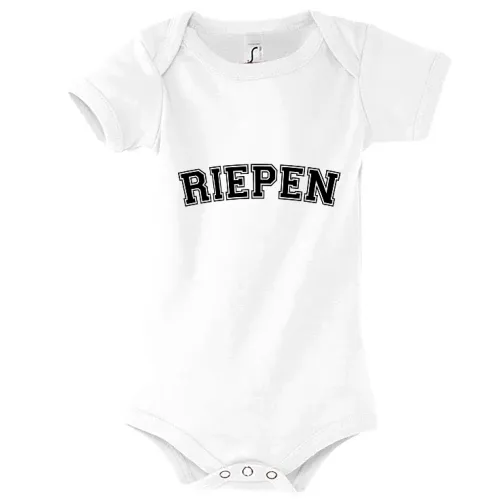 Riepen Body Kinder Bambino
