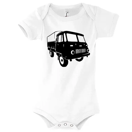 Robur LO Body Kinder Bambino