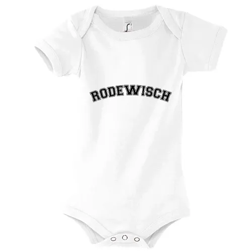 Rodewisch Body
