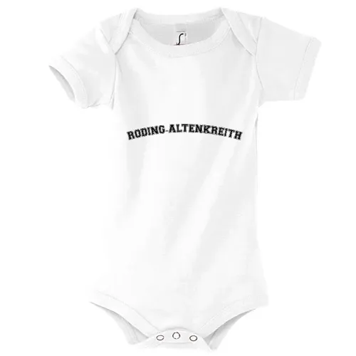 Roding-Altenkreith Body Kinder Bambino