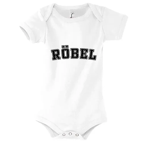 Röbel Body Kinder Bambino