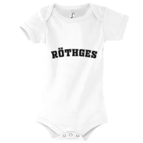 Röthges Body Kinder Bambino