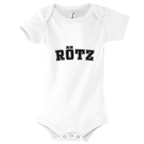 Rötz Body Kinder Bambino