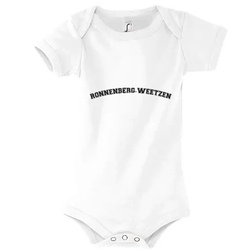 Ronnenberg-Weetzen Body Kinder Bambino