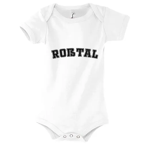 Roßtal Body Kinder Bambino