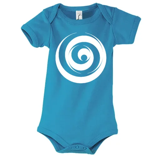 rotierender Kreis Body Kinder Bambino