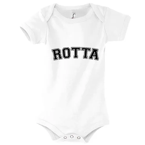 Rotta Body Kinder Bambino