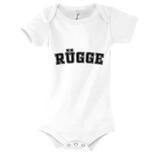 Rügge Body Kinder Bambino