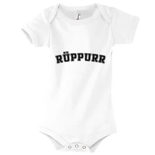 Rüppurr Body Kinder Bambino