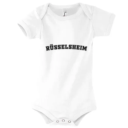 Rüsselsheim Body Kinder Bambino