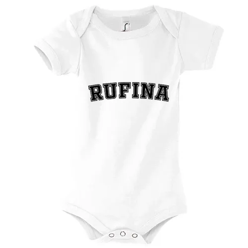 rufina Body Kinder Bambino