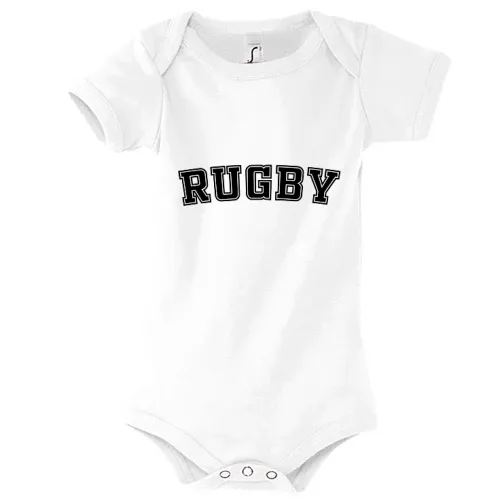 Rugby Body