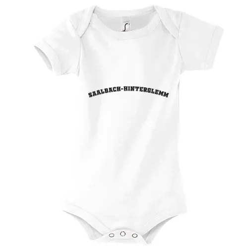 Saalbach-Hinterglemm Body Kinder Bambino