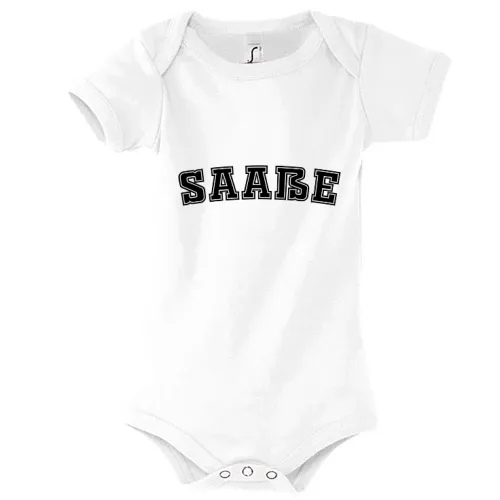 Saaße Body Kinder Bambino