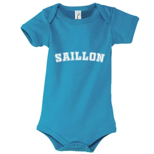 Saillon Body Kinder Bambino