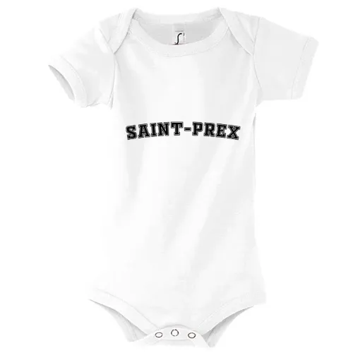 SAINT-PREX Body Kinder Bambino