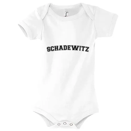 Schadewitz Body Kinder Bambino