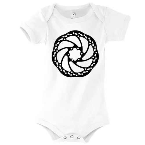 Scheibenbremse Body Kinder Bambino