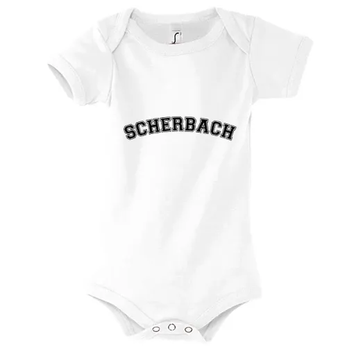 Scherbach Body Kinder Bambino