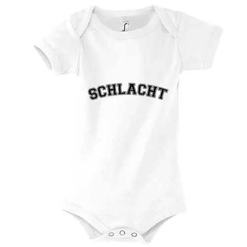 Schlacht Body Kinder Bambino