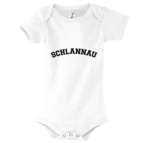 Schlannau Body Kinder Bambino
