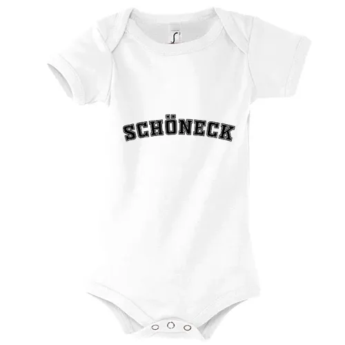 Schöneck Body Kinder Bambino