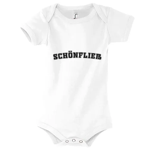 Schönfließ Body Kinder Bambino