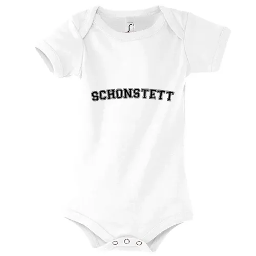 Schonstett Body Kinder Bambino