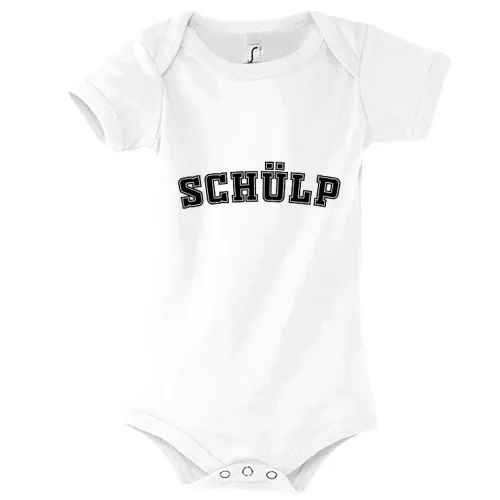 Schülp Body Kinder Bambino