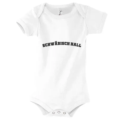Schwäbisch Hall Body Kinder Bambino