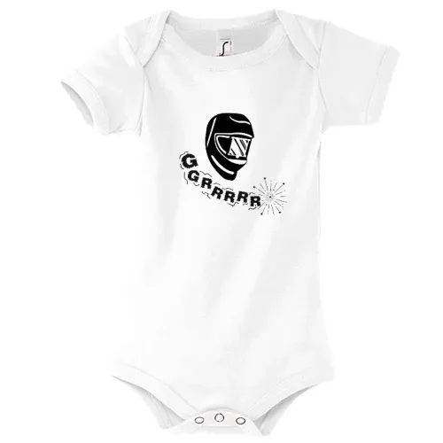 Schweißer beim Schweißen Schweißermaske Schlosser Body Kinder Bambino