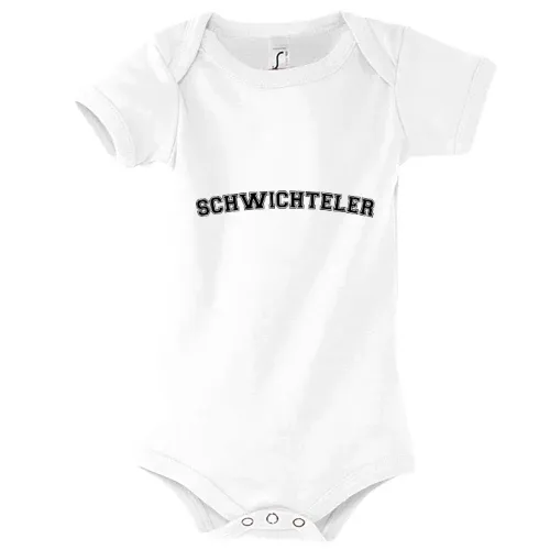 Schwichteler Body Kinder Bambino