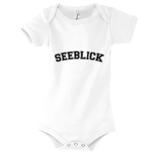Seeblick Body Kinder Bambino