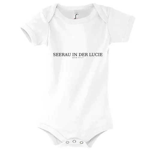 Seerau In Der Lucie Koordinaten Body Kinder Bambino