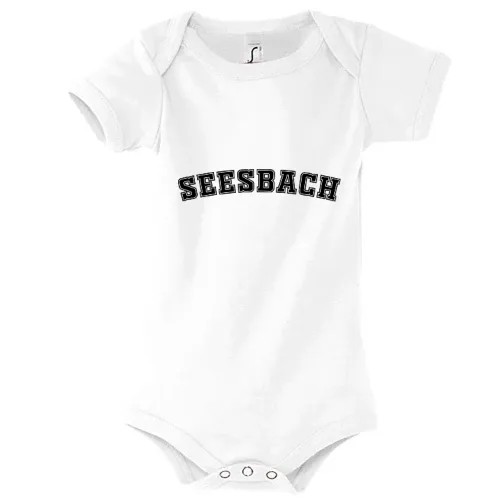 Seesbach Body Kinder Bambino