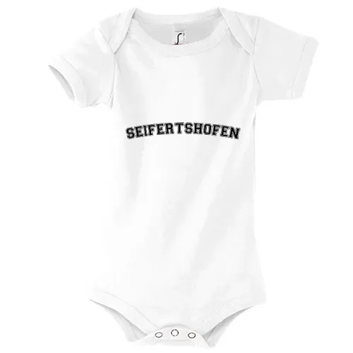 Seifertshofen Body Kinder Bambino